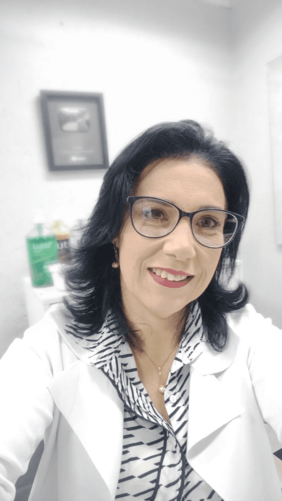 Dra. Cristina